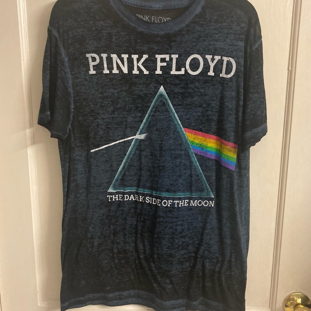 Pink Floyd Men's tee